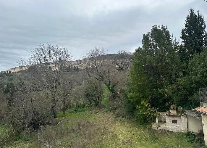Hi Ostello Della Pace Assisi