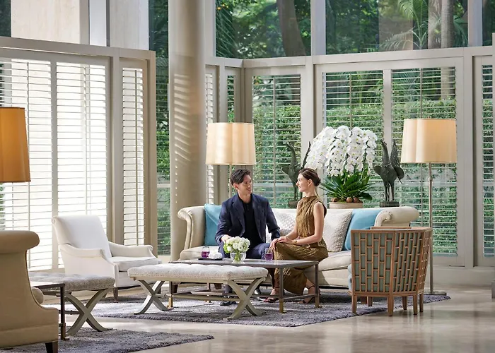 Oriental Residence