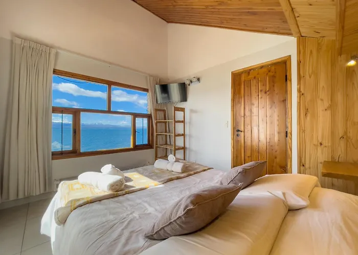 Hotel que admite mascotas: Las Gaviotas