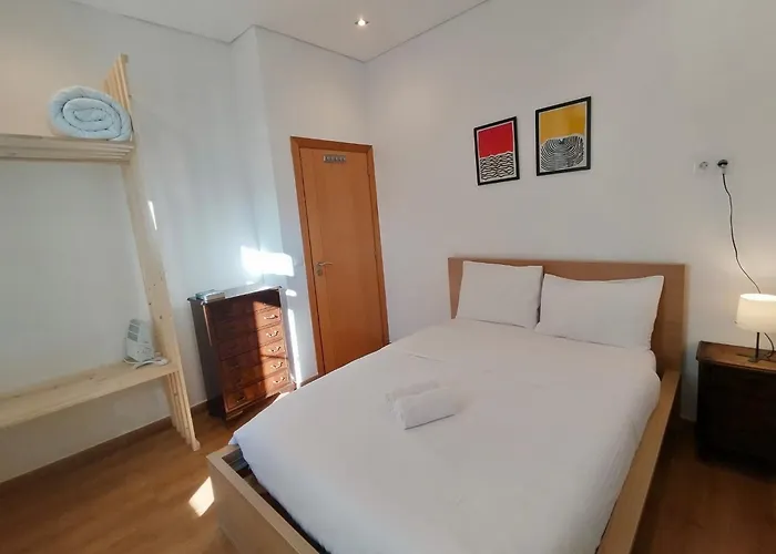 Bairro Alto Hostel