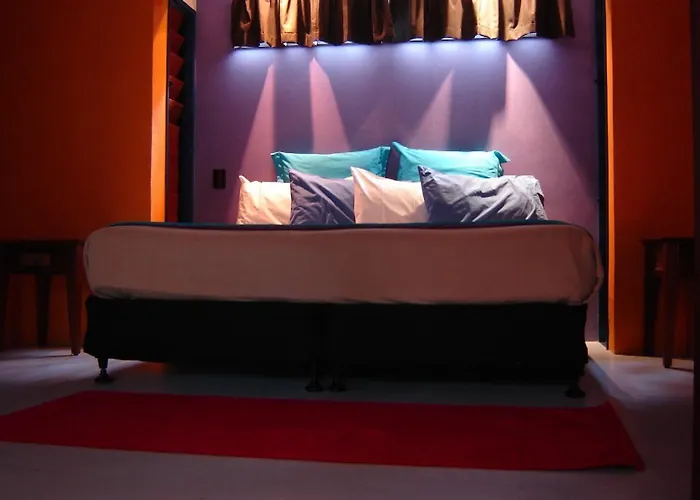 Pink Flamingo Resort