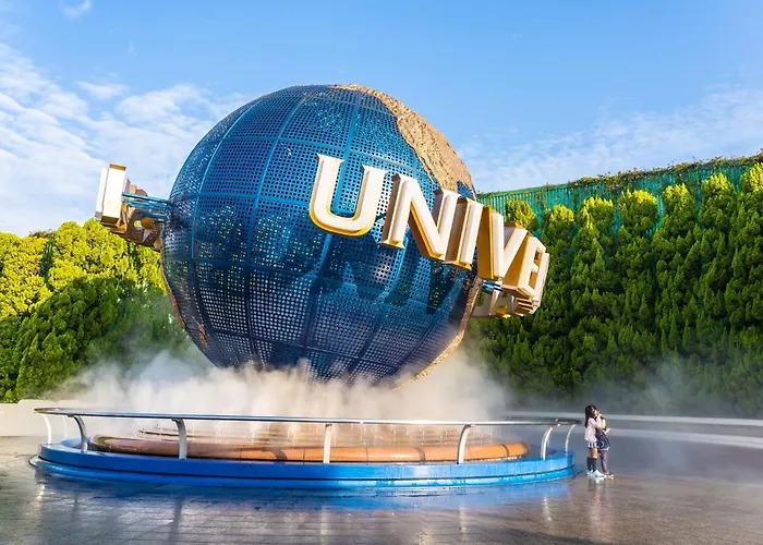 Apartment: Tabist Gloire Osaka