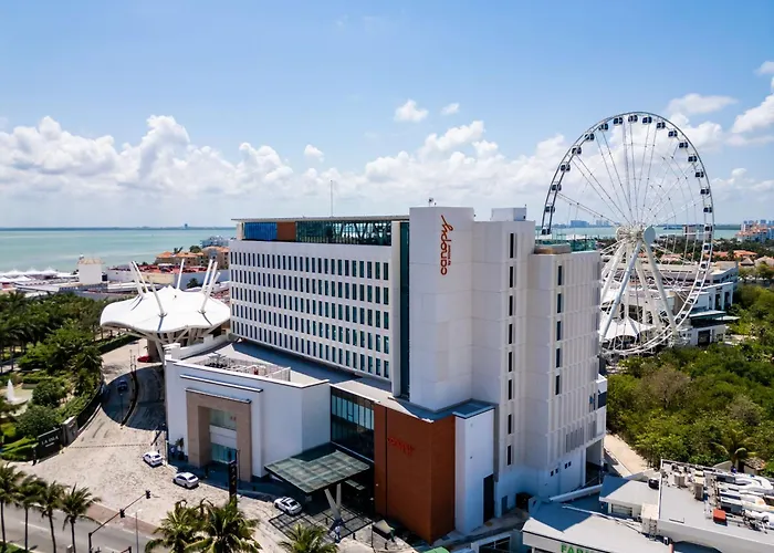 Canopy By Hilton Cancun La Isla