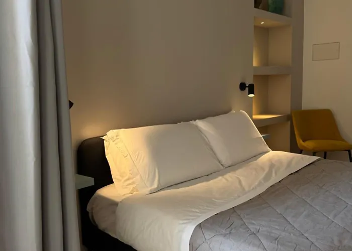 Mori'S Rooms