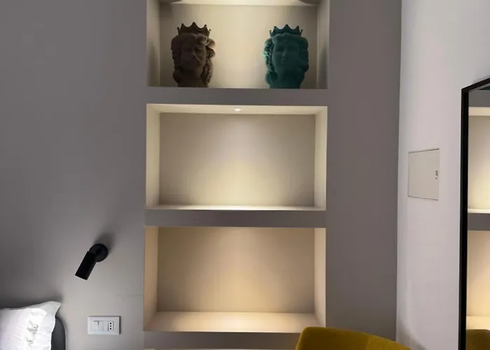 Mori'S Rooms