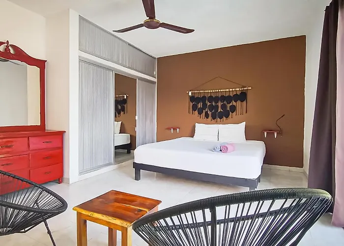 Spanglish Hostel