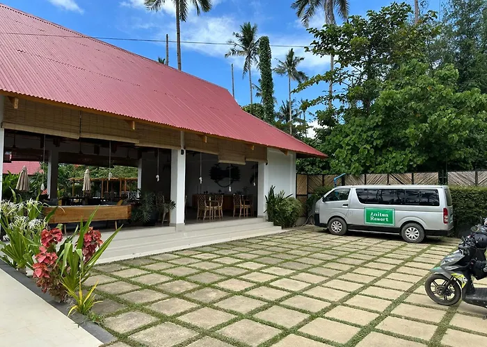 Anitsa Resort