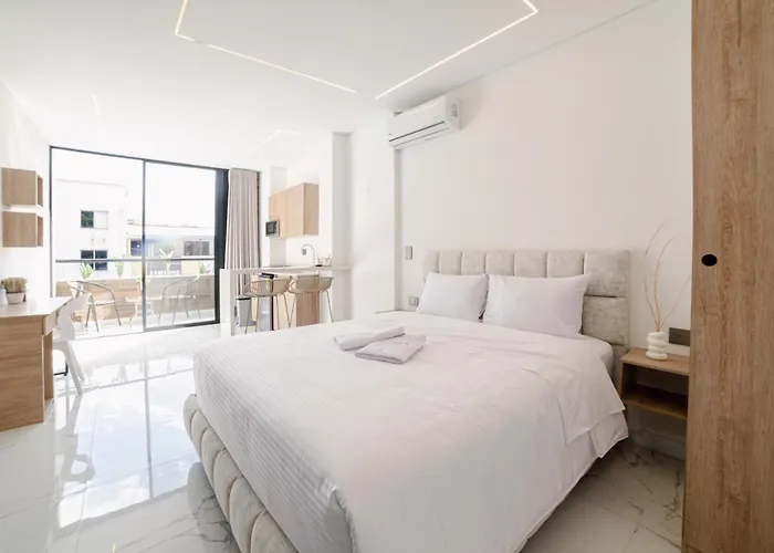 Foret Lofts