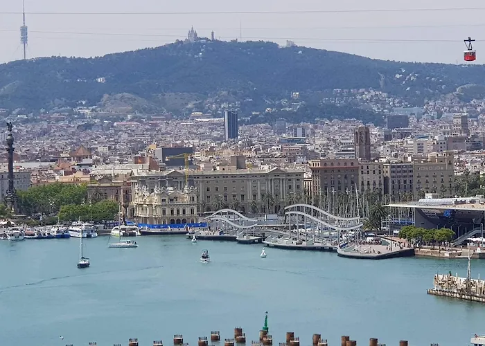 Pet Friendly hotel: Hotel Continental Palacete
