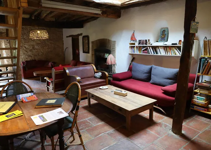 Le Grange