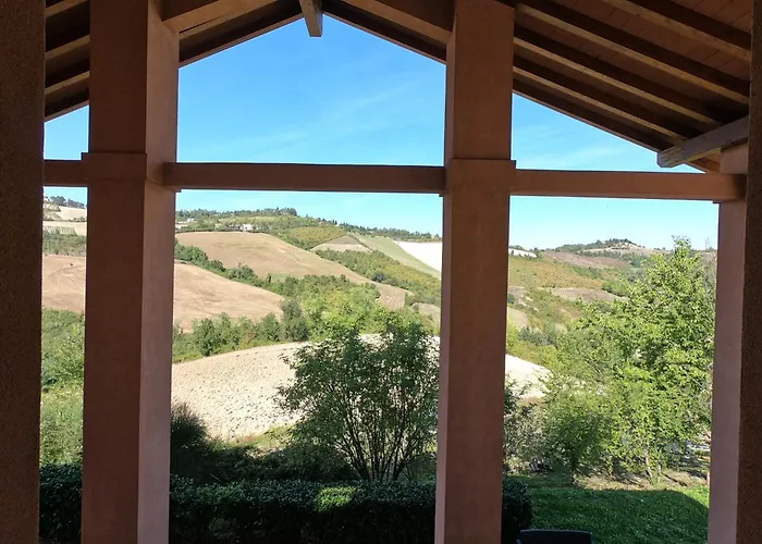 Agriturismo Ben Ti Voglio