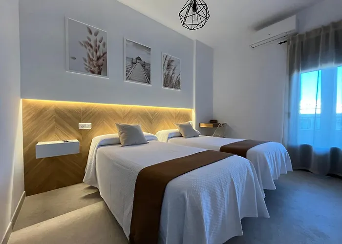 Hostal Parador de los Llanos