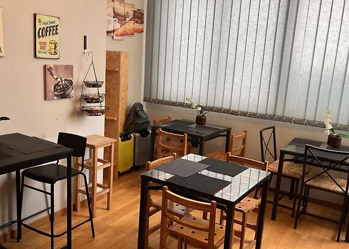 Hotel adatto agli animali: Factory Design