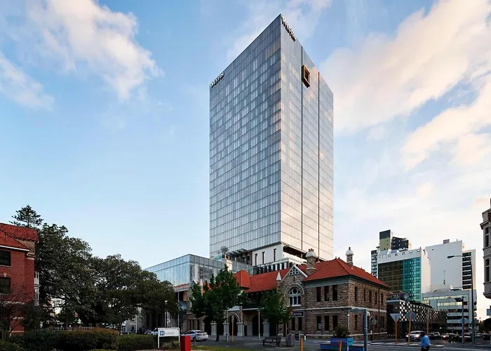 The Westin Perth