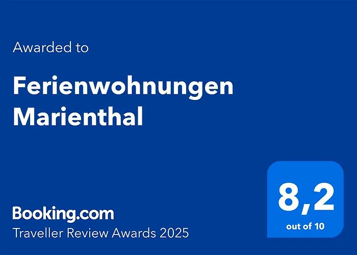 Marienthal