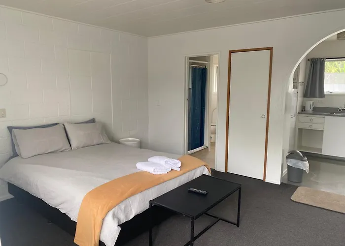 Bay Beauty Motel