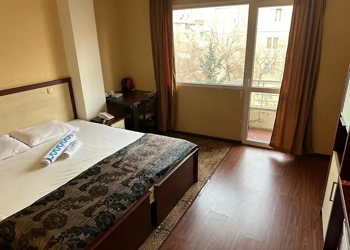 Hotel Nork Residence