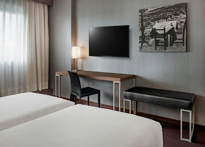 Ac Porto By Marriott