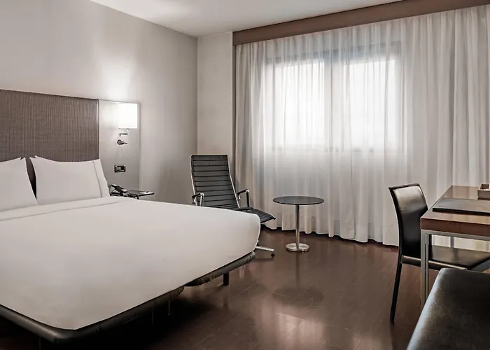  Ac Porto By Marriott