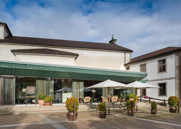 Hotel Palacio Del Carmen, Autograph Collection