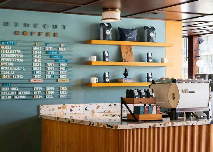 Laylow Waikiki, Autograph Collection