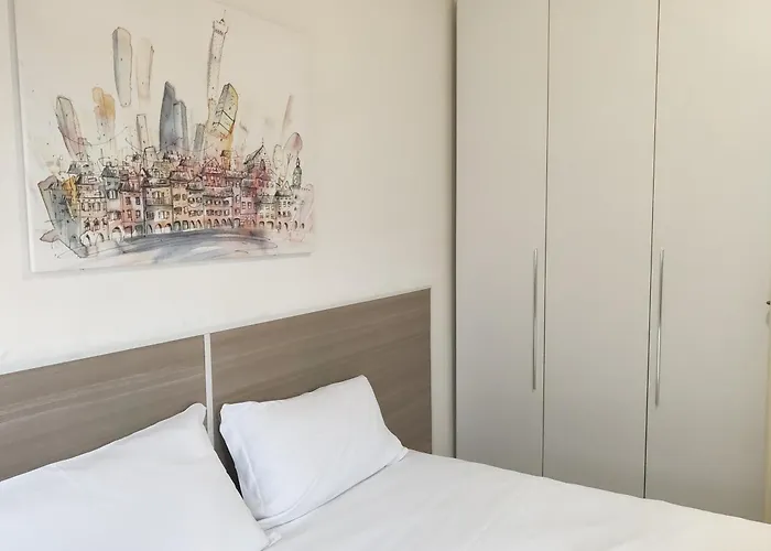 Hotel Ping Pong: Aurora Guest House- Dimore Bolognesi