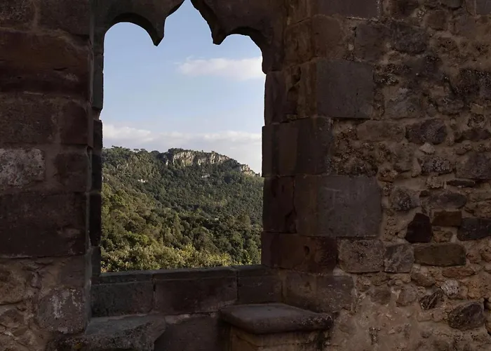 Oasi Francescana Sant'Ignazio Da Laconi