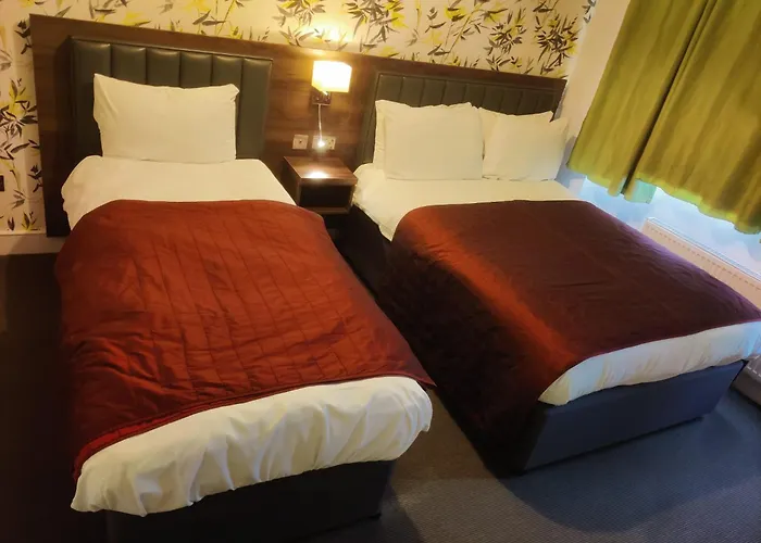 Chelsea House - B&B