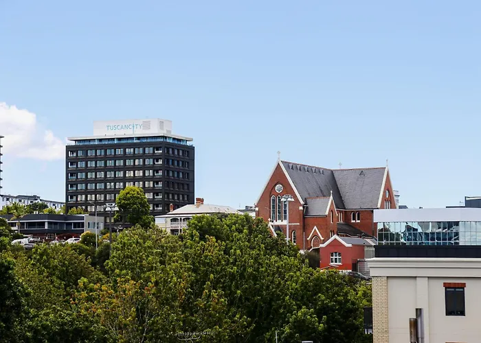 K Road City Travellers