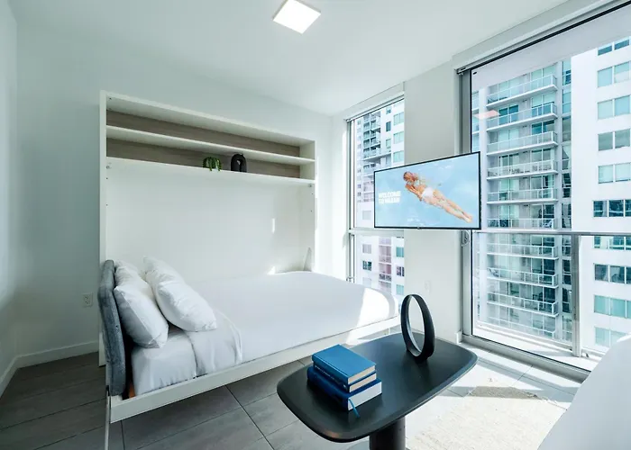 Pets Allowed Hotel Yotel Miami