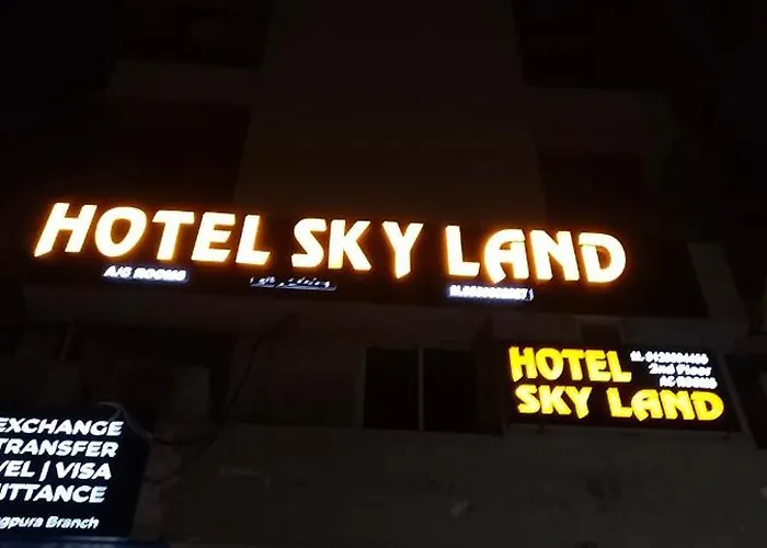 Skyland