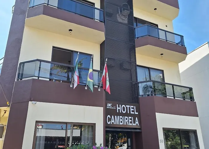 Hotel Cambirela