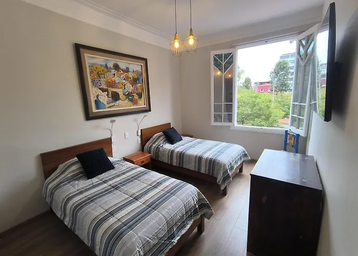 Flying Dog Hostel