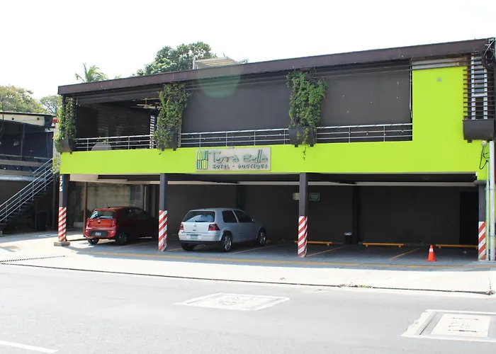 Terra Bella Hotel Boutique