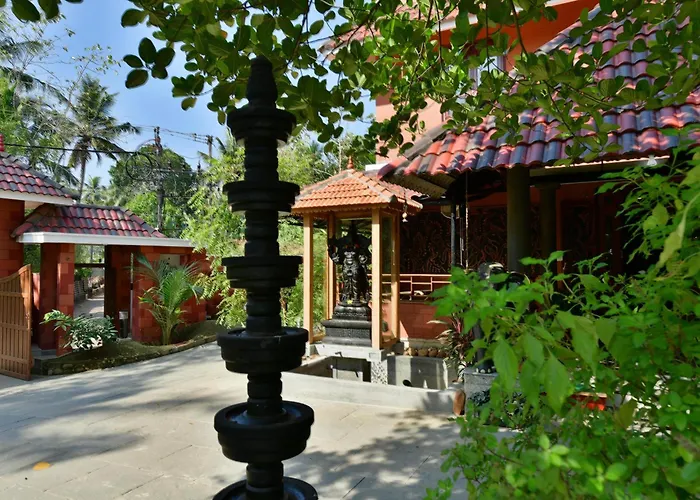 Hotel suites B'Canti Boutique Beach