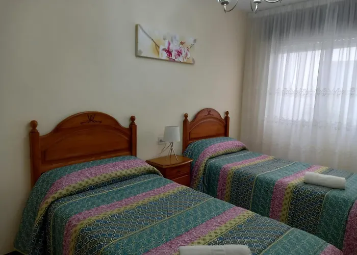 Albergue Agarimo