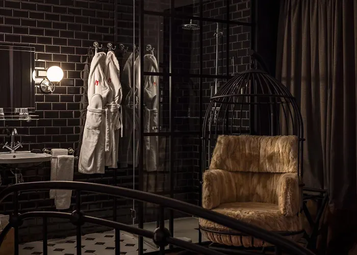 Hotel familiar: Maxime Boutique Hotel Avenida Da Liberdade (Adults Only)