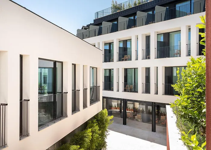 Family Friendly Hotels 3Hb Faro