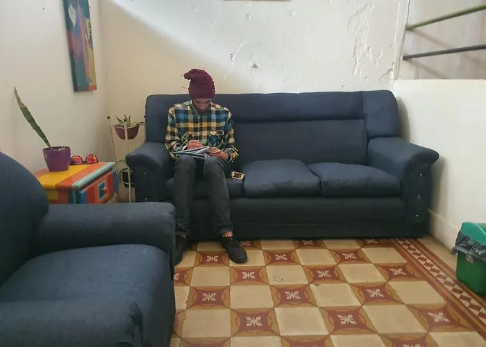 Morada Hostel&Bar