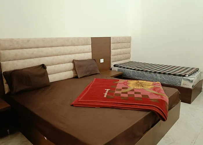 Guests house Sewa Sadan