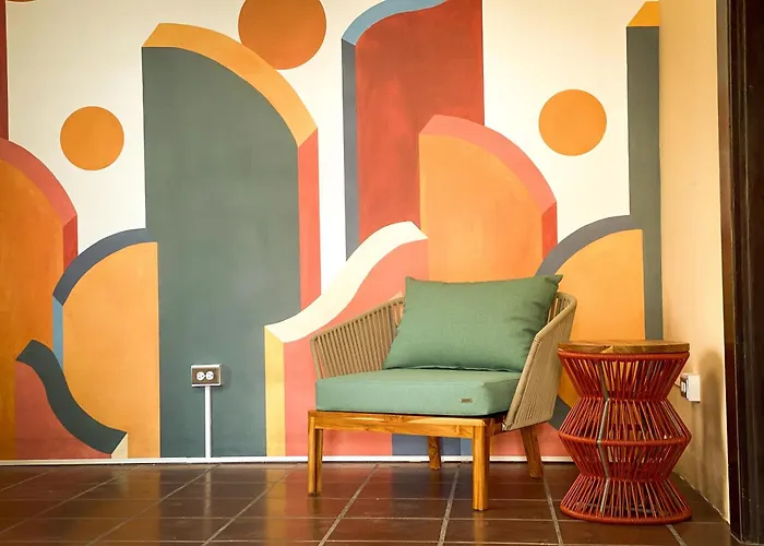 Bloom Hostel
