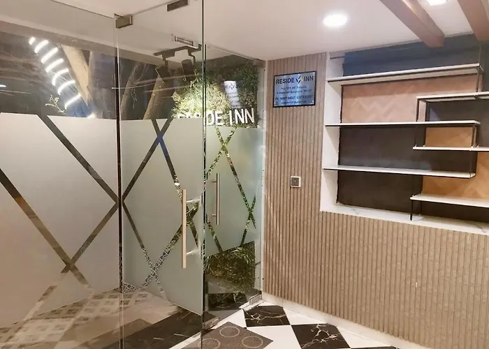 Reside Inn