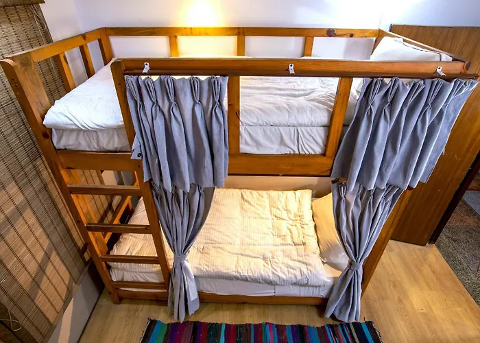 Shangrila Boutique Hotel