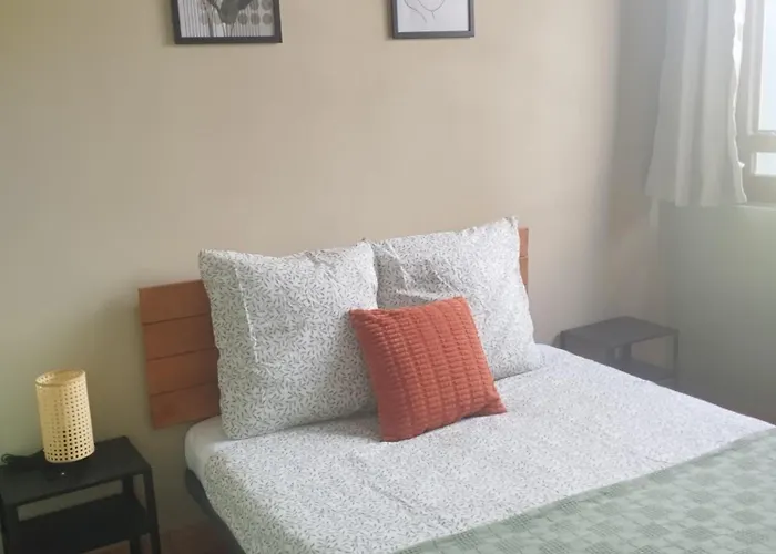 Albergue Kortarixar