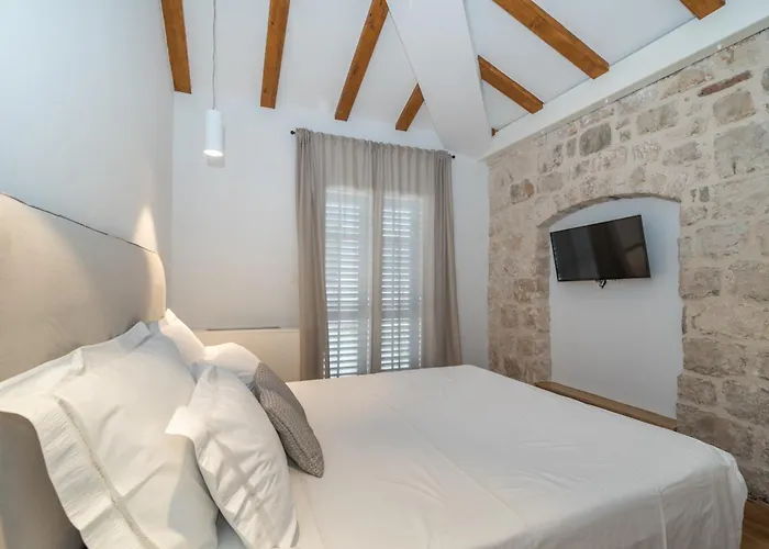 Bifora Heritage Hotel