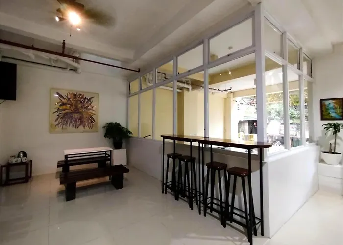 Cheap hotels Sulit Budget Vmapa