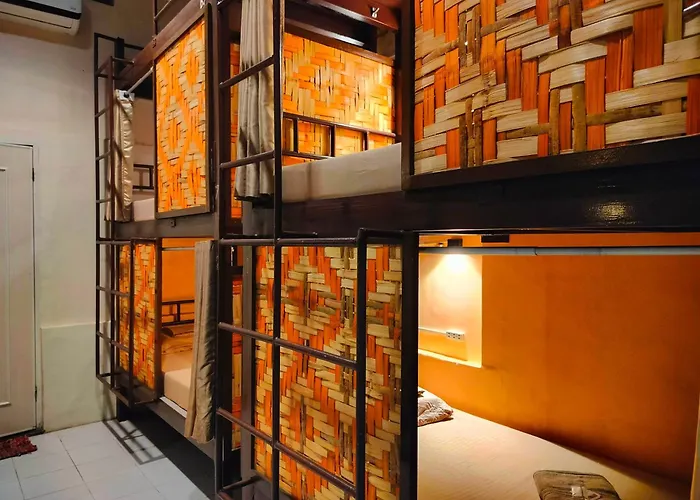 Cebu Pungko-Pungko Hostel