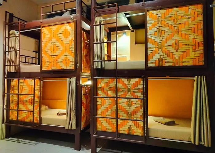 Cebu Pungko-Pungko Hostel