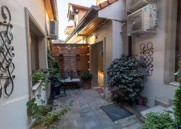 Lumiere House Sibiu