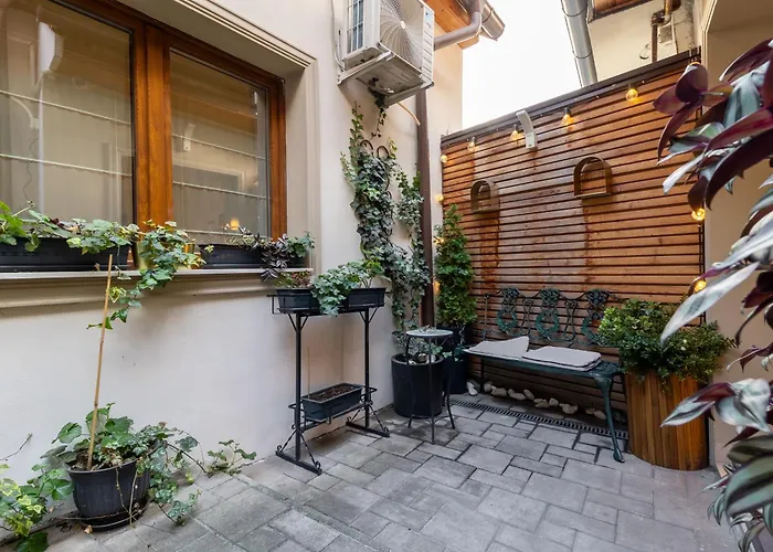 Lumiere House Sibiu